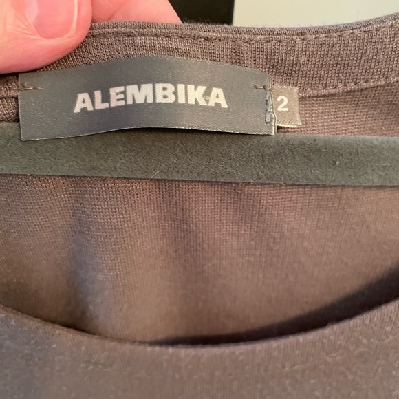 Alembika brand dress size 2 - Picture 4 of 8